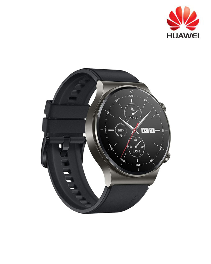 Huawei Watch GT 2 Pro